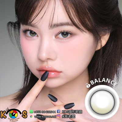 igirl ONE PICK 1Month Balance Olive Breeze バランス オリーブブリーズ igirl ONE PICK 1Month Balance Olive Breeze バランス オリーブブリーズ